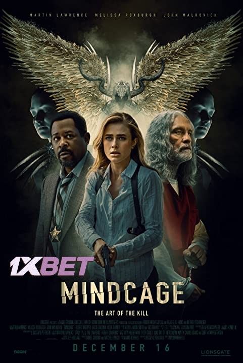 Mindcage 2022 Bengali Dubbed (Unofficial) WEBRip download full movie