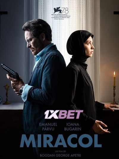 Miracle (2021) Telugu Dubbed (Unofficial) WEB-DL download full movie