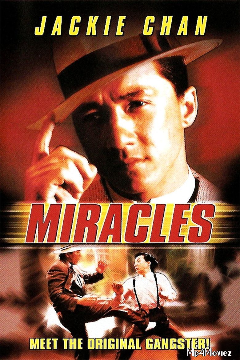 Miracles: The Canton Godfather 1989 Hindi Dubbed movie download full movie