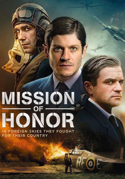 Mission of Honor (Hurricane) 2018 Hindi Dubbed Movie download full movie