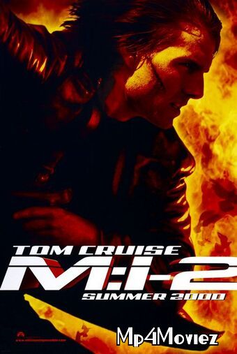 Mission: Impossible II 2000 Hindi Dubbed Movie download full movie
