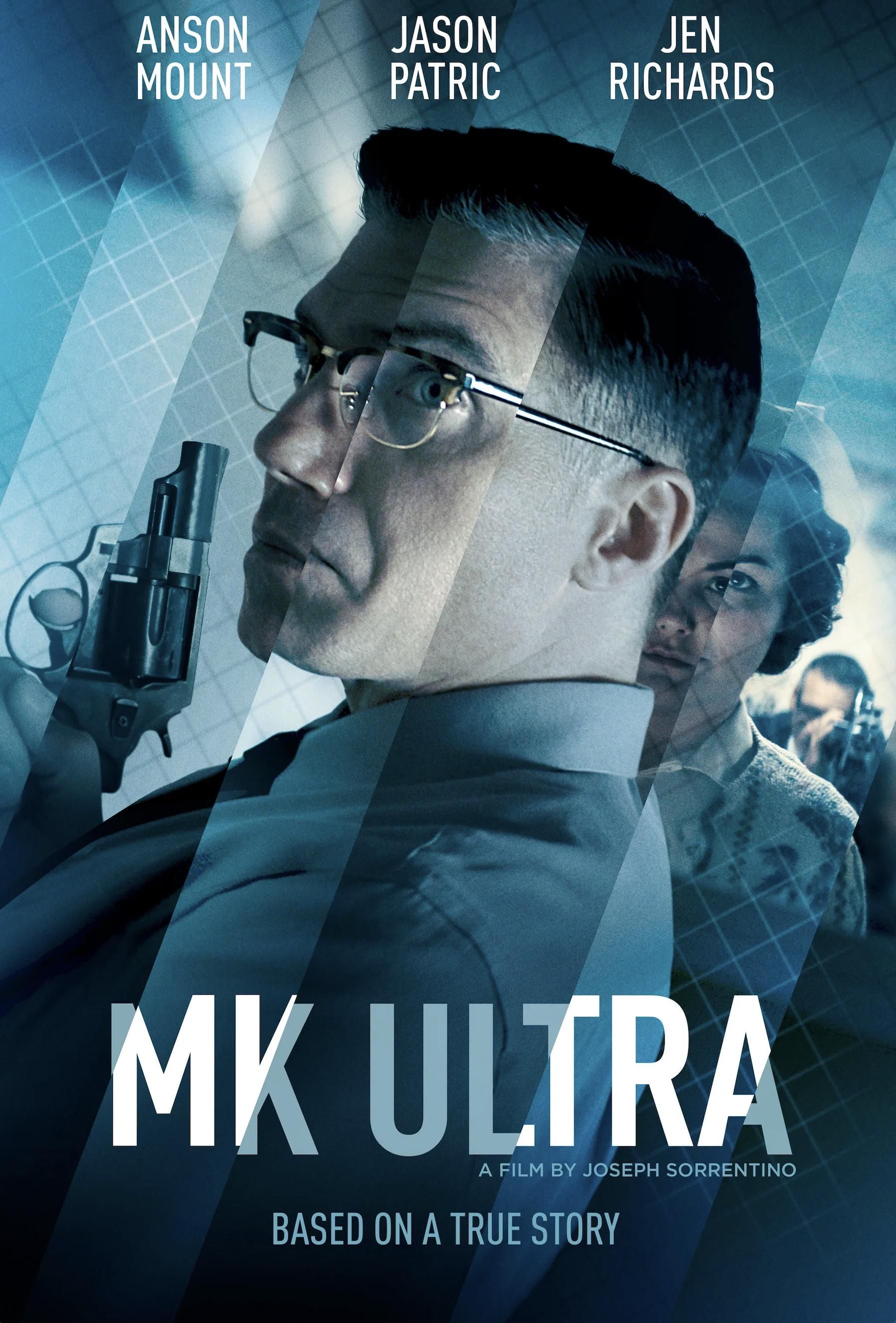 MK Ultra (2022) Telugu Dubbed (Unofficial) WEBRip download full movie
