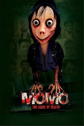 Momo - The Game of Death (2023) Bengali Dubbed (Unofficial) WEBRip download full movie