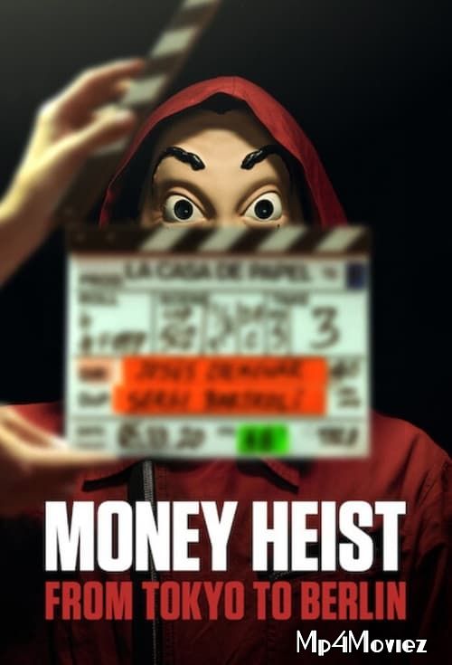 Money Heist From Tokyo to Berlin (2021) S01E01 Hindi Dubbed NF Series download full movie