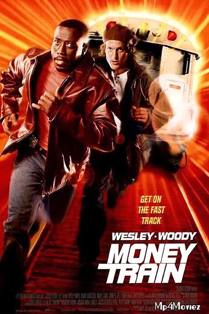 Money Train 1995 Hindi Dubbed Movie download full movie
