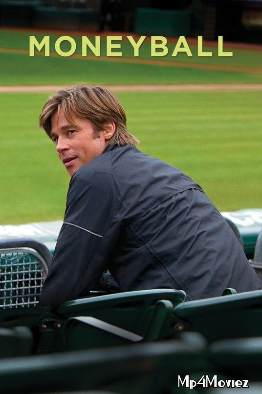 Moneyball 2011 Hindi Dubbed Full Movie download full movie