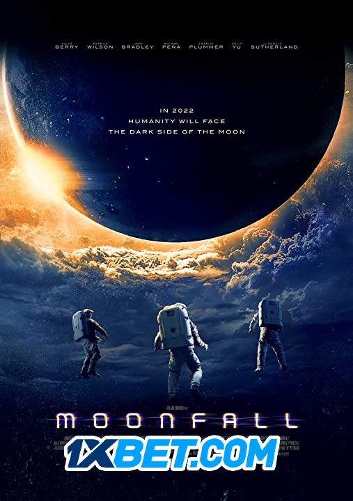 Moonfall (2022) Bengali (Voice Over) Dubbed HDCAM download full movie