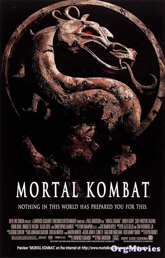 Mortal Kombat 1995 - IMDb download full movie