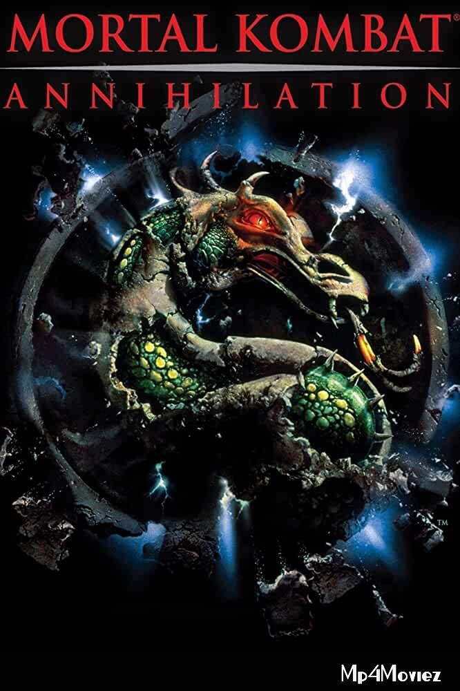Mortal Kombat: Annihilation 1997 Hindi Dubbed Movie download full movie