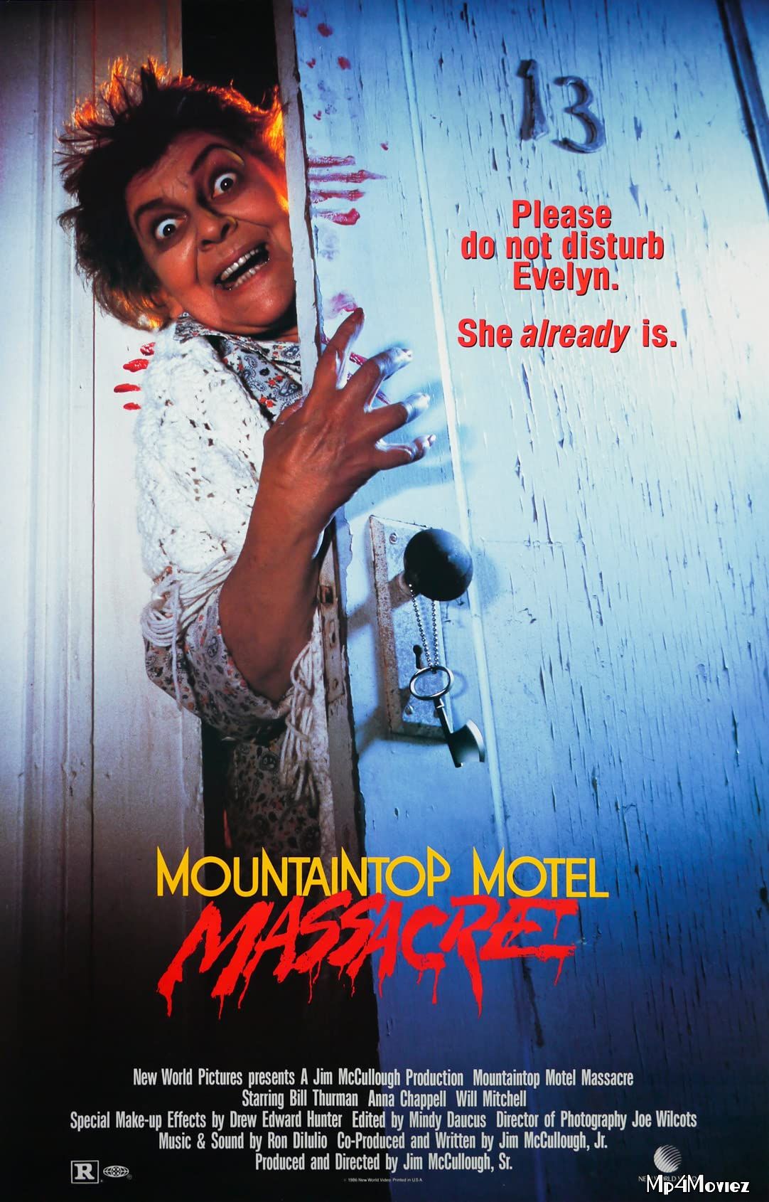 Mountaintop Motel Massacre 1983 Hindi Dubbed Full Movie download full movie
