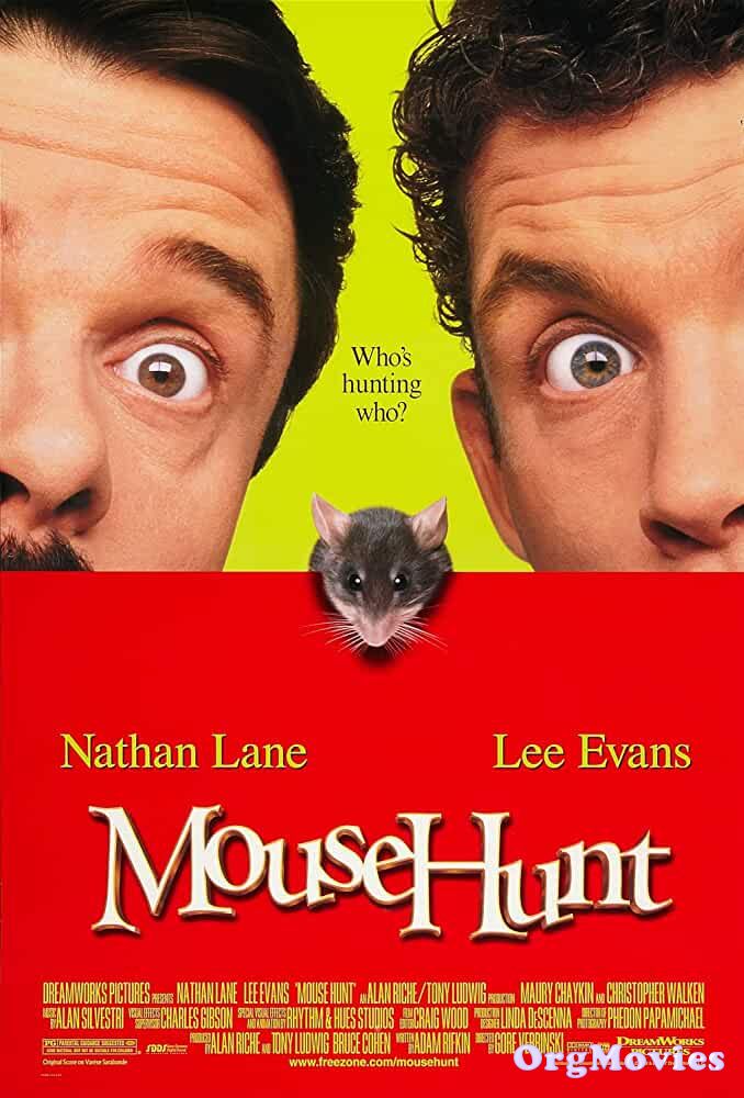 Mousehunt 1997 Hindi Dubbed Full Movie download full movie