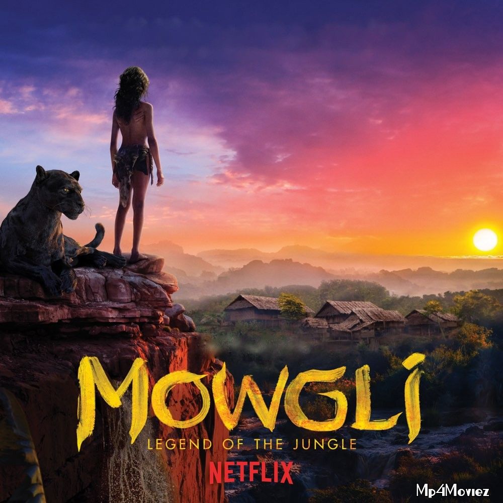 Mowgli: Legend of the Jungle 2018 Hindi Dubbed Full Movie download full movie