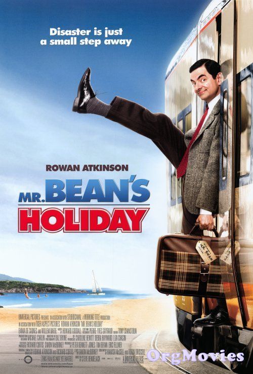 Mr Beans Holiday 2007 Hindi dubbed Full Movie download full movie