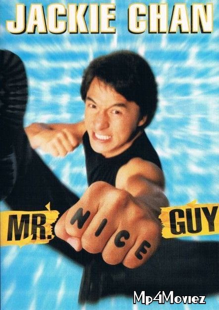 Mr Nice Guy 1997 Hindi Dubbed Movie download full movie