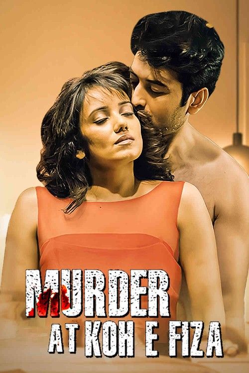 Murder At Koh E Fiza (2024) Season 1 Hindi Web Series download full movie