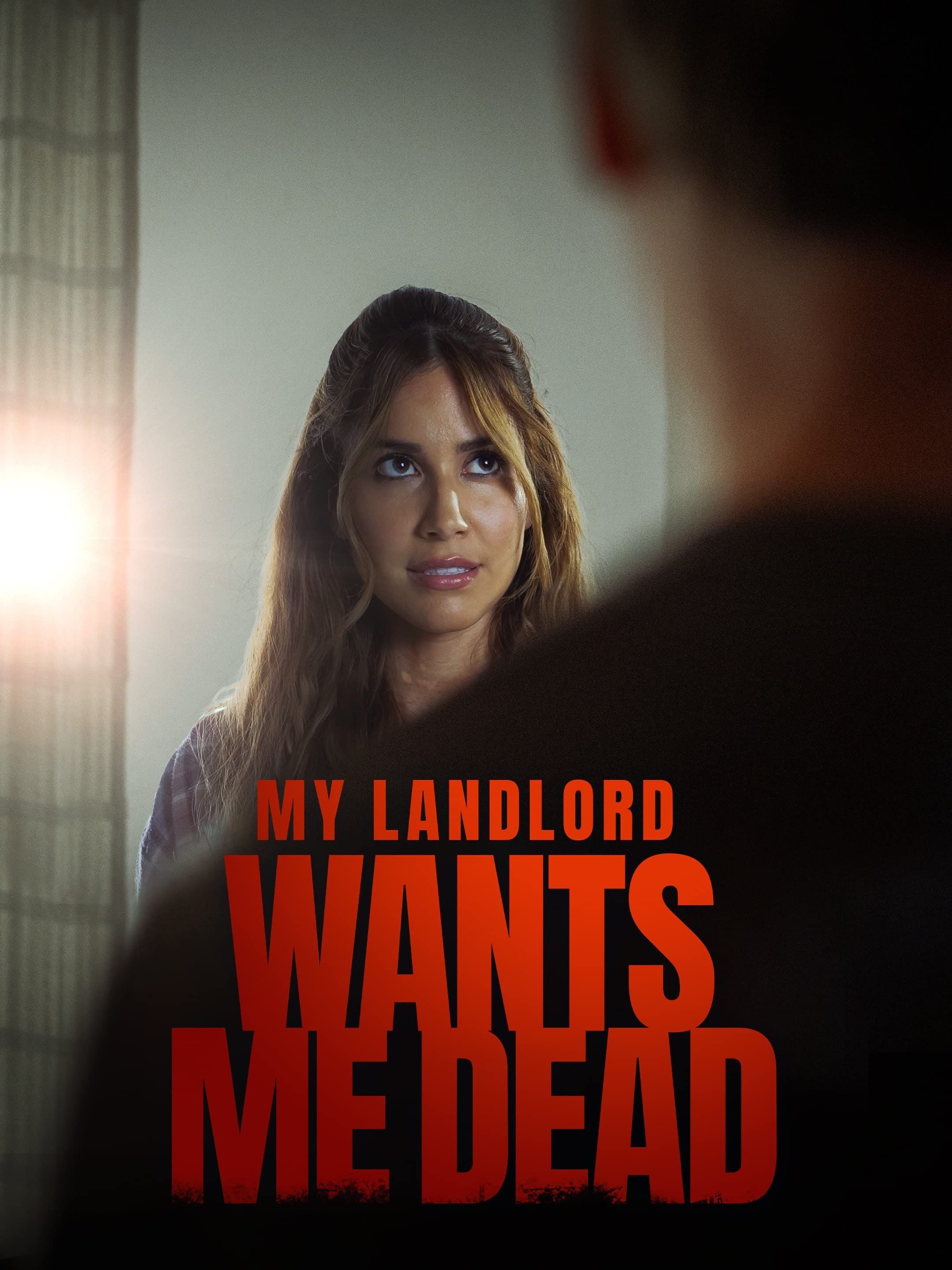 My Landlord Wants Me Dead 2023 Bengali Dubbed (Unofficial) WEBRip download full movie