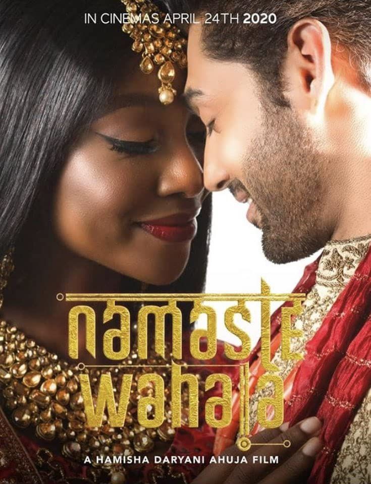 Namaste Wahala (2020) Hindi HQ Dubbed HDRip download full movie