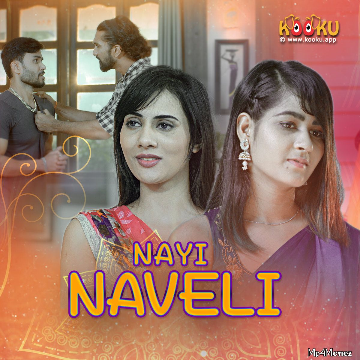 Nayi Naveli (2021) S01 Hindi Complete Web Series download full movie