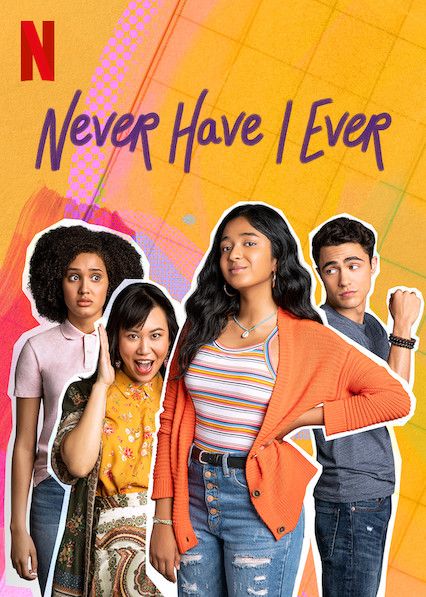 Never Have I Ever (Season 2) Episode 1 Hindi (Voice Over) Dubbed Series download full movie