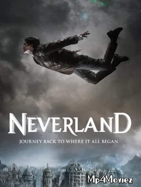 Neverland (2011) Part 1 Hindi Dubbed Movie download full movie