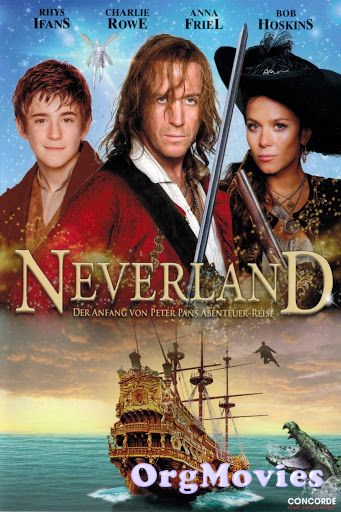 Neverland Part 2 2011 Hindi Dubbed Full Movie download full movie
