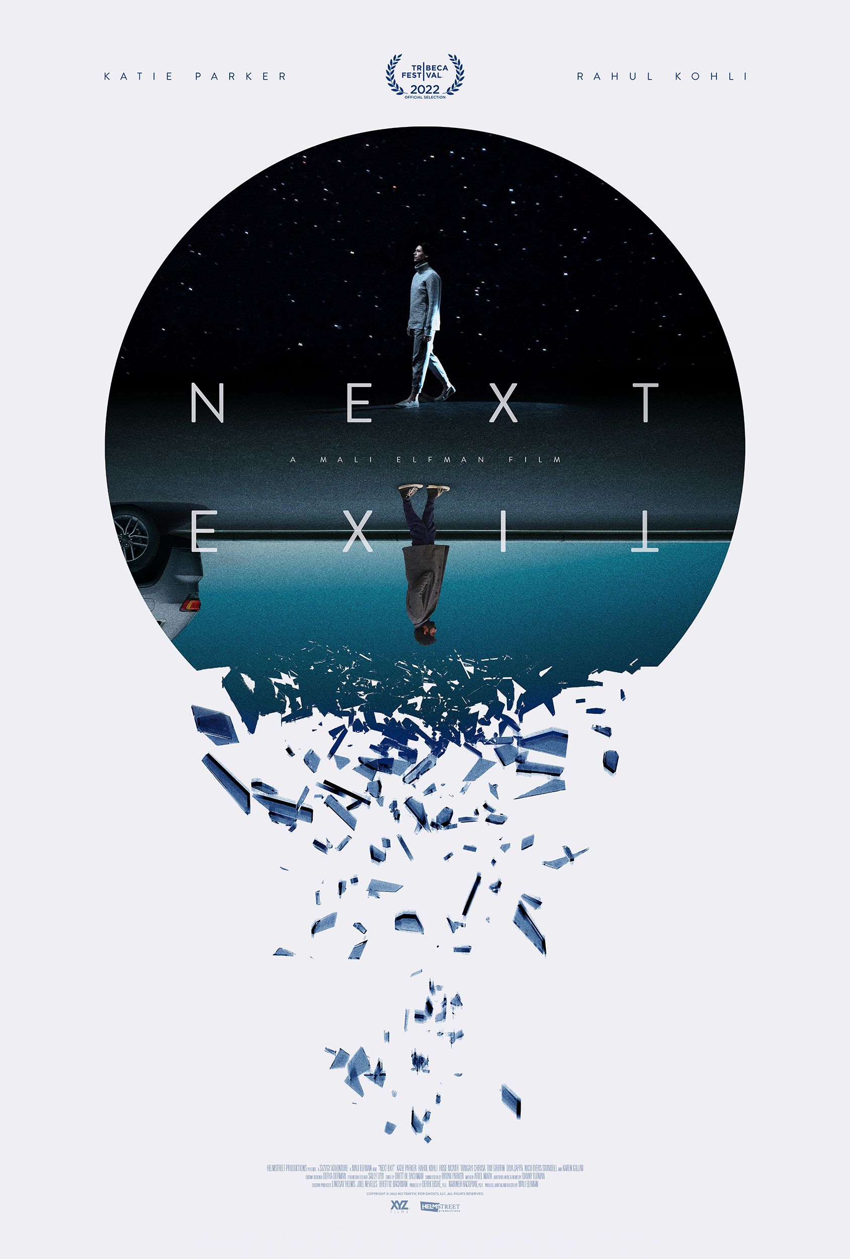 Next Exit (2022) Bengali Dubbed (Unofficial) WEBRip download full movie