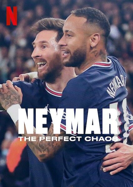 Neymar The Perfect Chaos (2022) Season 1 Complete NF Series HDRip download full movie