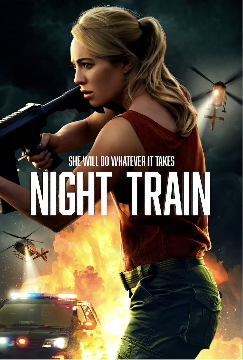 Night Train 2023 Bengali Dubbed (Unofficial) WEBRip download full movie