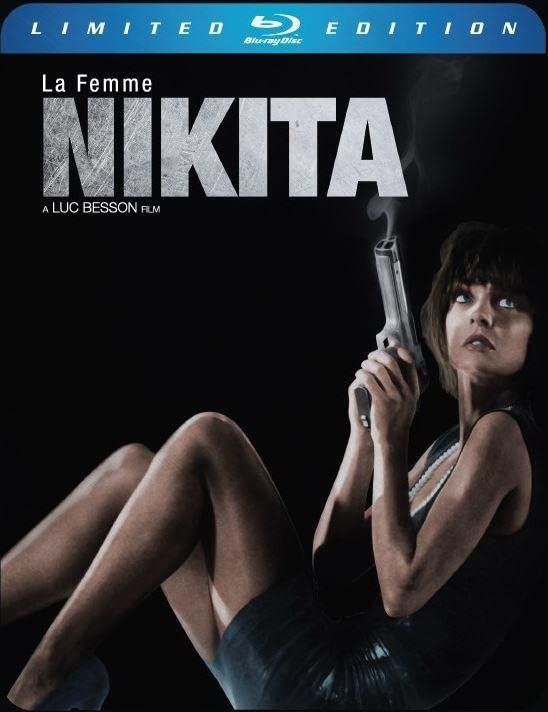 Nikita (1990) Hindi Dubbed BluRay download full movie