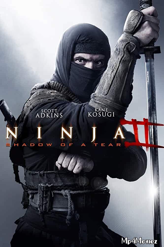 Ninja: Shadow of a Tear 2013 Hindi Dubbed Movie download full movie