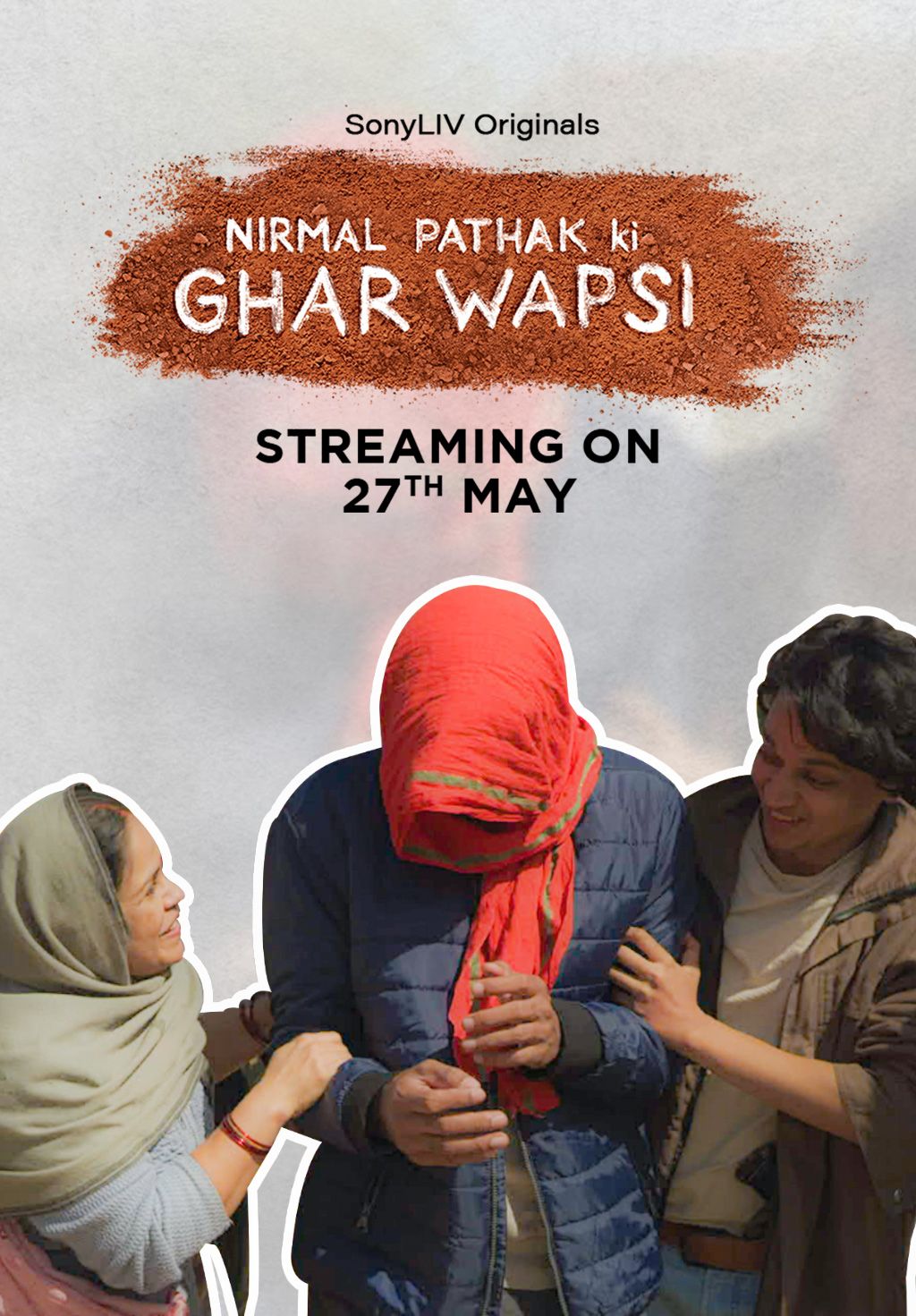 Nirmal Pathak Ki Ghar Wapsi (2022) S01 Hindi Complete HDRip download full movie