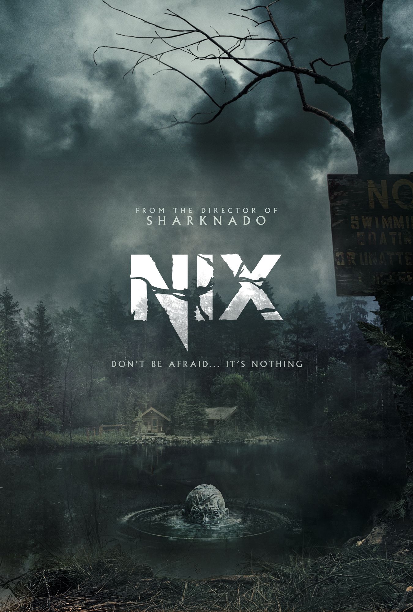 Nix (2022) Telugu Dubbed (Unofficial) WEBRip download full movie