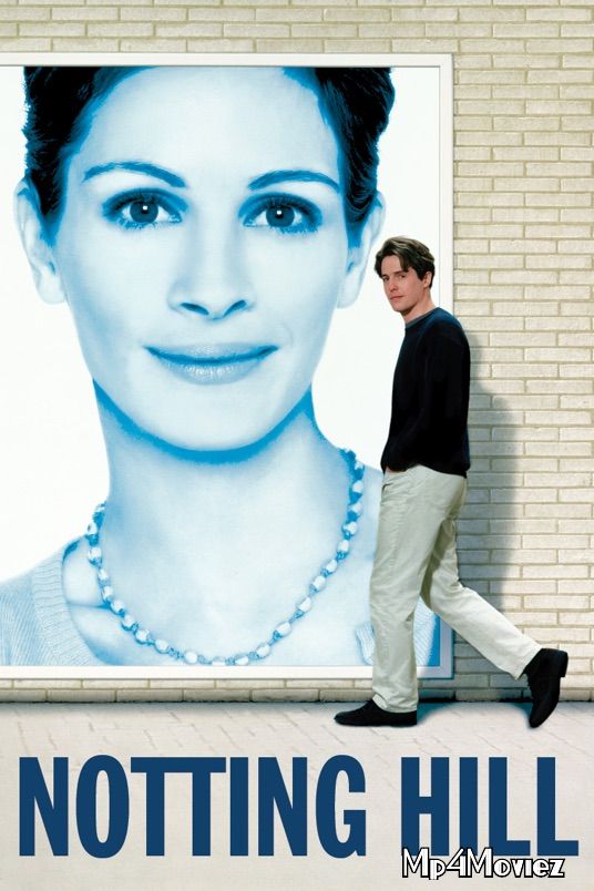 Notting Hill 1999 Hindi Dubbed Movie download full movie
