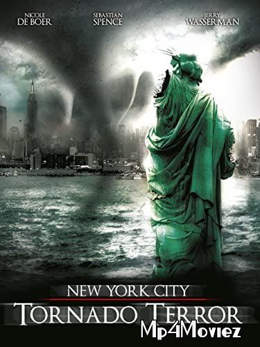 NYC: Tornado Terror (2008) Hindi Dubbed Full Movie download full movie