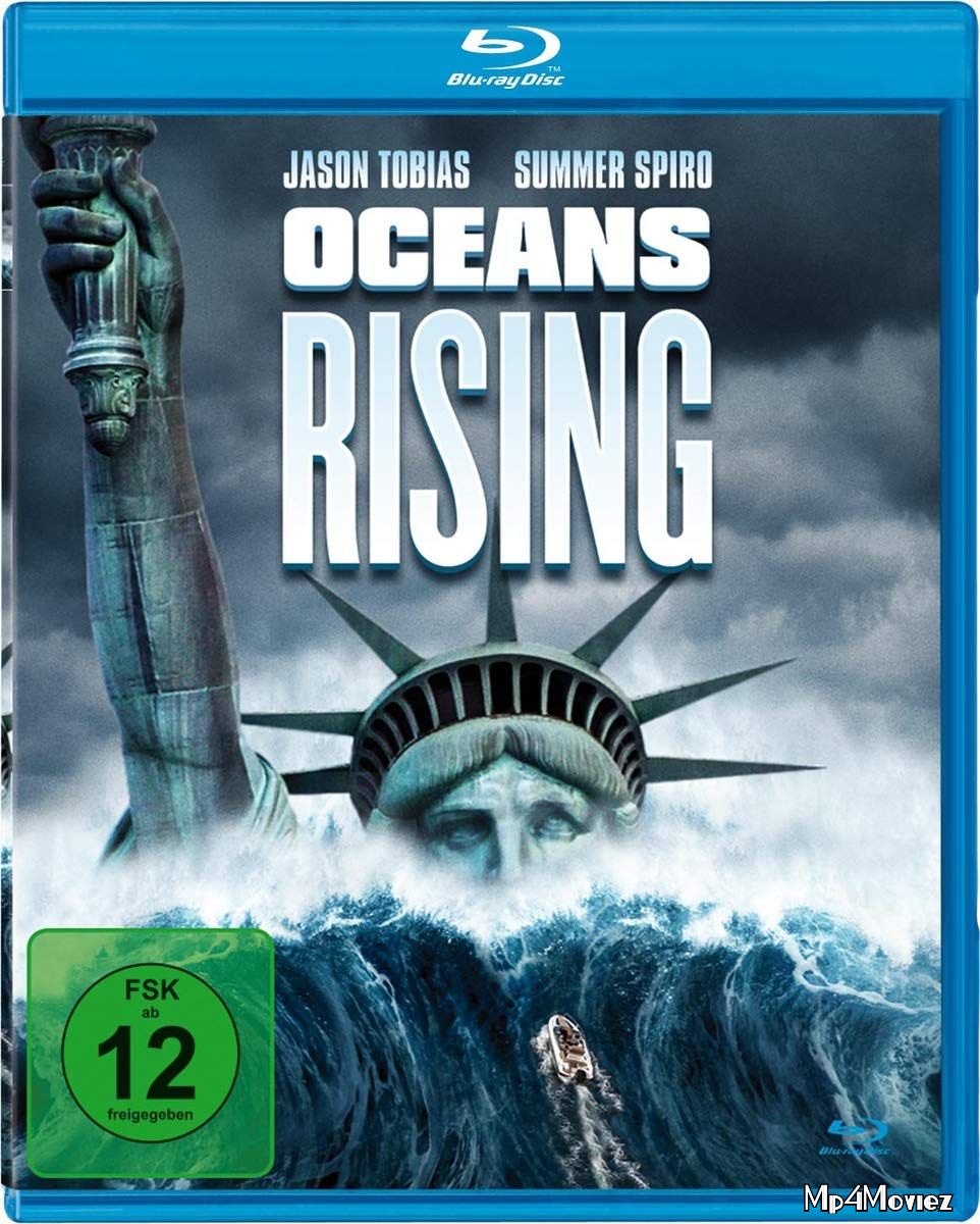 Oceans Rising 2017 Hindi Dubbed Movie download full movie