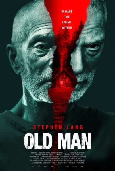 Old Man (2022) Bengali Dubbed (Unofficial) WEBRip download full movie