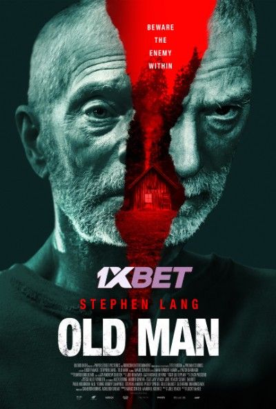 Old Man (2022) Tamil Dubbed (Unofficial) WEBRip download full movie