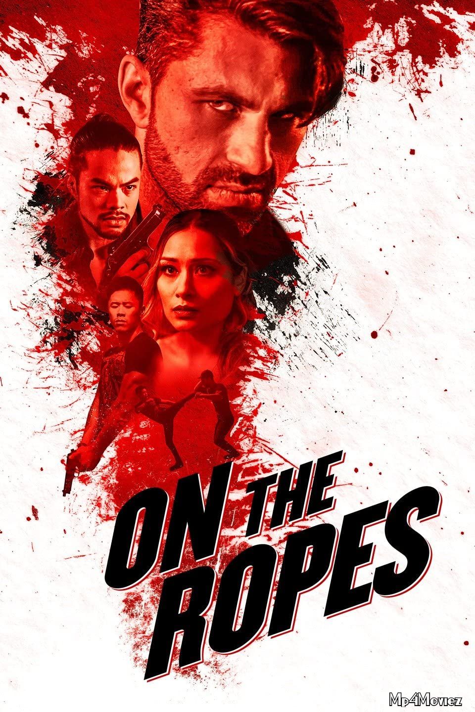 On the Ropes (2018) Hindi Dubbed HDRip download full movie