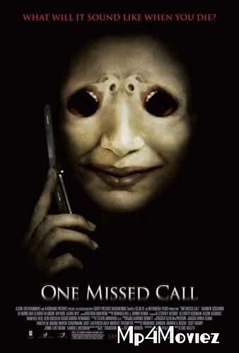 One Missed Call 2008 Hindi Dubbed Full Movie download full movie