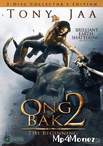 Ong Bak 2 (2008) Hindi Dubbed Movie download full movie