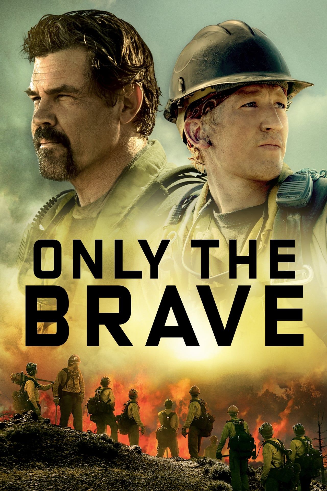 Only the Brave (2017) Hindi Dubbed HDRip download full movie