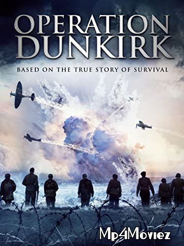 Operation Dunkirk 2017 Hindi Dubbed Full Movie download full movie