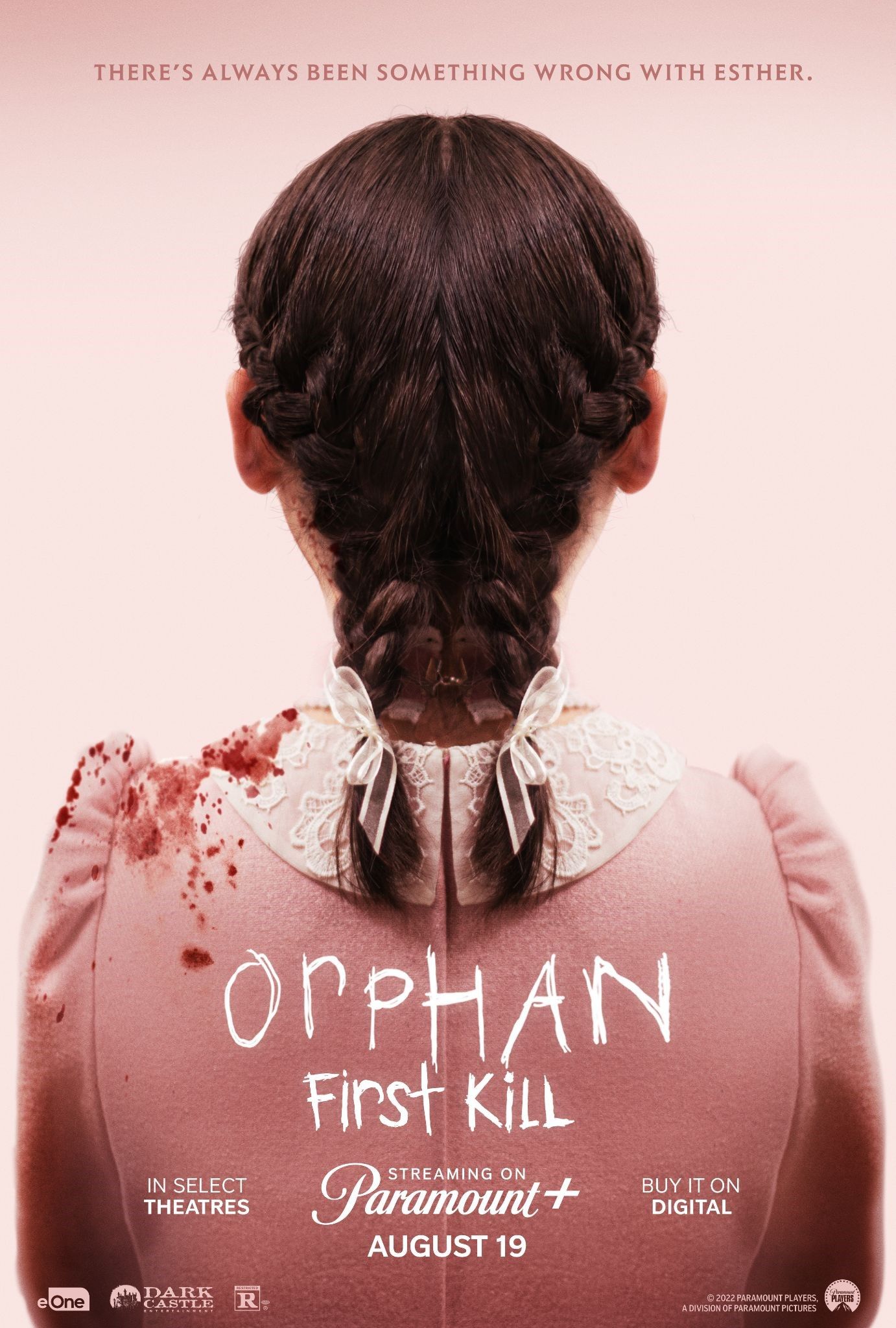 Orphan: First Kill (2022) Bengali Dubbed (Unofficial) WEBRip download full movie