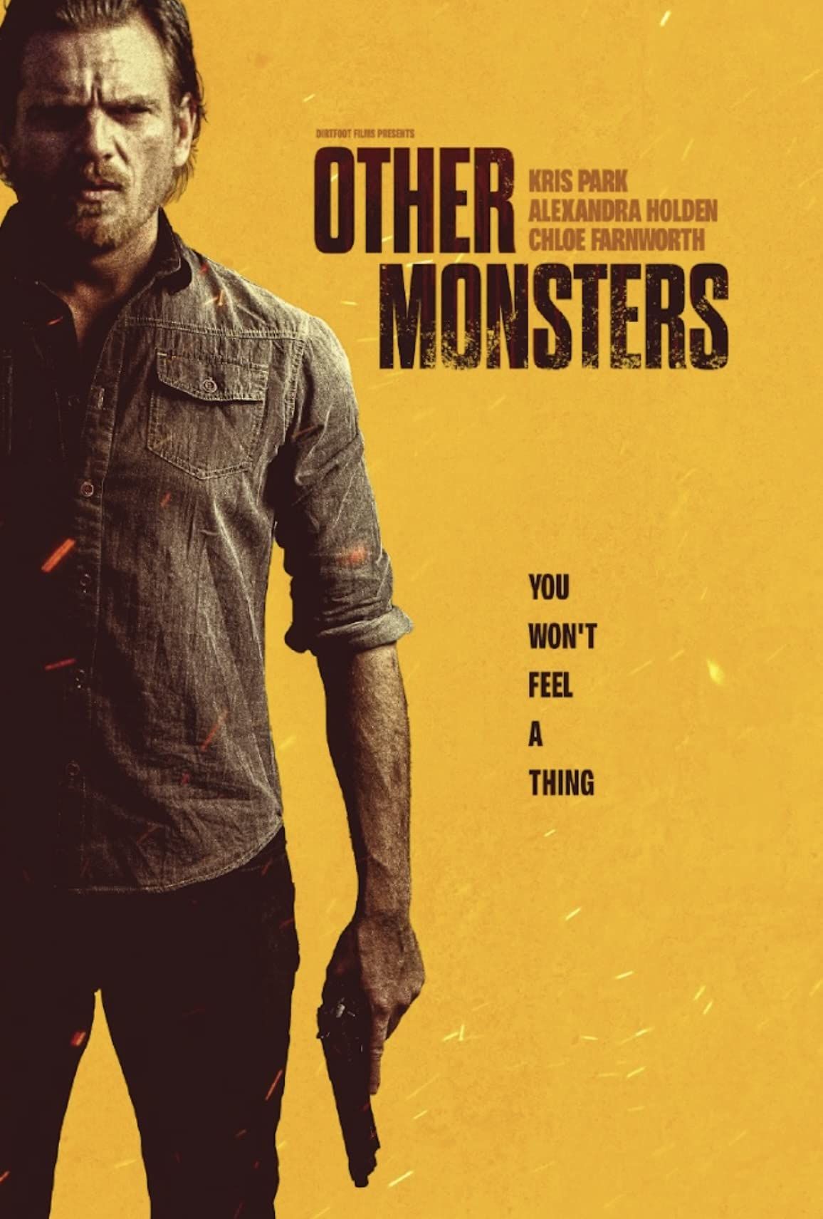 Other Monsters (2022) Bengali Dubbed (Unofficial) WEBRip download full movie