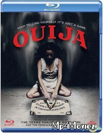 Ouija (2014) Hindi Dubbed BluRay download full movie