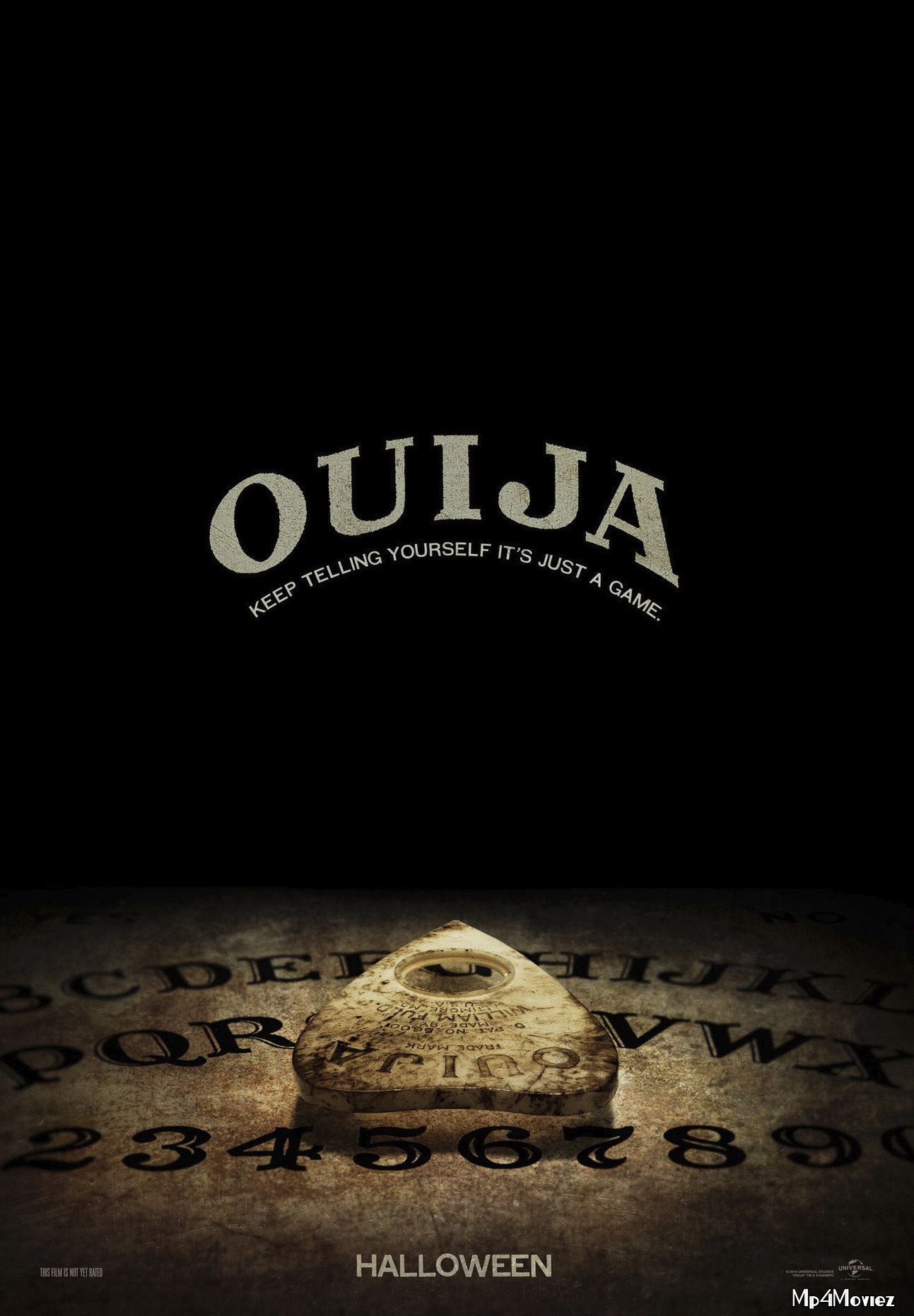 Ouija 2014 Hindi ORG Dubbed Movie download full movie