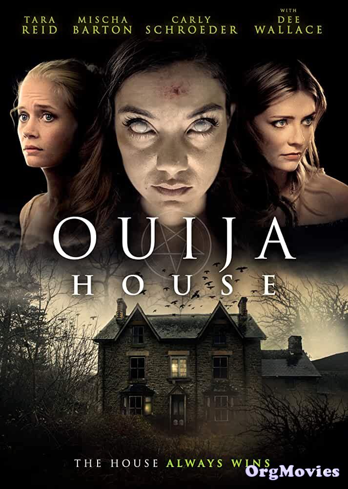 Ouija House 2018 Hindi Dubbed Full Movie download full movie