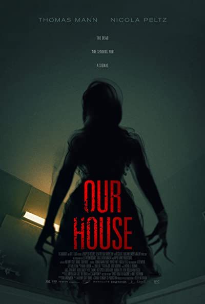 Our House (2018) Hindi Dubbed BluRay download full movie