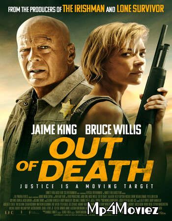 Out of Death (2021) English WEB-DL download full movie