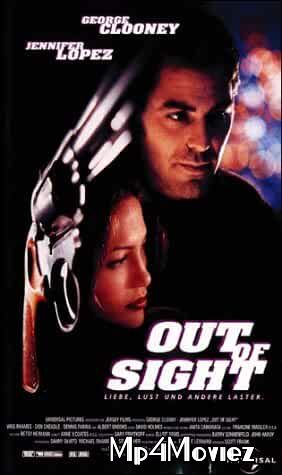 Out of Sight 1998 Hindi Dubbed Movie download full movie